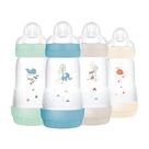Mamadeira MAM Easy Start Anticólica 270ml - Bico de Silicone