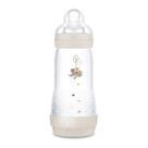 Mamadeira Mam Easy Start Anticolica 320ml 4m+ Cor:Bege