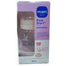 Mamadeira Mam Easy Start Anticolica Neutra 160ml 0+ meses