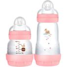Mamadeira Mam Easy Start Anticólica Recém Nascido 130 e 260