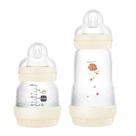 Mamadeira Mam Easy Start Anticolica Starter Set 130 e 260ml Neutra Mamadeira Mam Easy Start Anticolica Starter Set 130 e 260ml Neutra