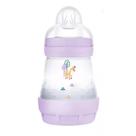 Mamadeira Mam Easy Start Anticólica160ml 0+Meses Fluxo Lento Mamadeira Mam Easy Start Anticólica160ml 0+Meses Fluxo Lento