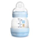 Mamadeira Mam Easy Start Mam 06 meses Azul 130ml