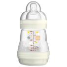 Mamadeira Mam Easy Start Neutra com 160ml (Diversas Estampas)