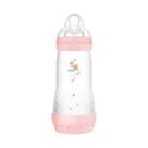 Mamadeira MAM Easy Start Rosa 320ml Mamadeira MAM Easy Start Rosa 320ml