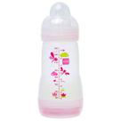 Mamadeira MAM First Bottle Anti-cólica E Auto-esterilizável 260ml