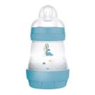 Mamadeira MAM First Bottle Tamanho 160ml Meninos 0m+