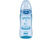 Mamadeira My 1st First Choice 300ml Azul - NUK