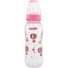 Mamadeira Natural Plus 250 ML Tamanho 2 Kuka Menino Menina