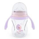 Mamadeira Nature Aureaflow Lolly Fluxo 3 330ml