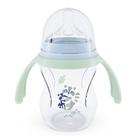 Mamadeira Nature Lolly AureaFlow Fluxo 3 a partir de 4 meses 330ml