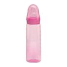 Mamadeira Neopan Colorpan Bico Ortodôntico Rosa 240ml 2412 Mamadeira Neopan Colorpan Bico Ortodôntico Rosa 240ml 2412