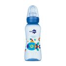 Mamadeira Neopan Tamanho 2 Bico Ortodôntico 250ml Azul Submarino 2051 Mamadeira Neopan Tamanho 2 Bico Ortodôntico 250ml Azul Submarino 2051