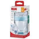 Mamadeira Nuk Essence Smart Flow Boy Nuk Bico S 0+ meses 150ml Mamadeira Nuk Essence Smart Flow Boy Nuk Bico S 0+ meses 150ml
