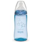 Mamadeira Nuk My First Boy 300Ml Mamadeira Nuk My First Boy 300Ml