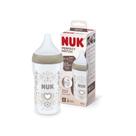 Mamadeira Nuk Perfect Match Mais 3 meses Heart 260ml Mamadeira Nuk Perfect Match Mais 3 meses Heart 260ml