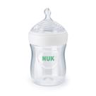 Mamadeira NUK Simply Natural SafeTemp 150ml/250ml