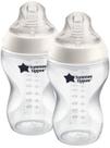 Mamadeira para bebês Tommee Tippee, pacote de 340 ml para escolher Mamadeira para bebês Tommee Tippee, pacote de 340 ml para escolher