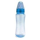 Mamadeira Pepeta anatômica Color 240ml (4582-4584)