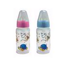 Mamadeira pepeta plus Ortodôntica ou Redonda 150ml