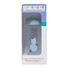 Mamadeira Perfect 5 Medio Azul 240ml - Chicco