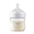 Mamadeira Pétala 3.0 125ml Transparente Avent