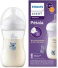Mamadeira Pétala 3.0 260ml Bico 3 Philips Avent Coala Mamadeira Pétala 3.0 260ml Bico 3 Philips Avent Coala