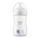 Mamadeira Pétala 3.0 Decorada Coala 260ml - Philips Avent
