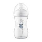 Mamadeira Pétala Avent 3.0 Coala 260 ml novo 1mês+ SCY903/67 - Philips Avent