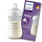 Mamadeira Philips Avent Pétala 260ml 3.0 Bico N3 Fluxo Médio