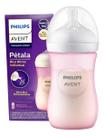 Mamadeira Philips Avent Pétala 3.0 Anti-colic 260 Ml 1 - 3 Meses