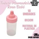 Mamadeira Rosa Bebe Festa Decoraçao Cha Bebe