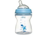 Mamadeira Step Up 250ml Chicco Azul 2m+ Fluxo Médio