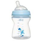 Mamadeira Step Up Azul 250ml - Chicco