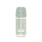Mamadeira Suavinex Bonhomia Glass 240 ml anti-cólica