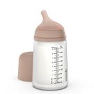 Mamadeira Suavinex Zero Zero Anticólica 270ml Média