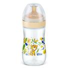 Mamadeira Super Evolution Lillo Bico em Látex 0m+ 300ml Mamadeira Super Evolution Lillo Bico em Látex 0m+ 300ml