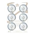 Mamadeira Tommee Tippee Closer to Nature 3m+ (6)