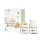 Mamadeira YOUKEBEI 90 ml 2 unidades Bico SS