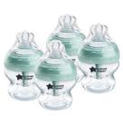 Mamadeiras Tommee Tippee Advanced Anti-Colic 150ml (4 Unidades) - 0m+