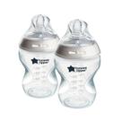 Mamadeiras Tommee Tippee Natural Start Anti-Colic 270mL 0+