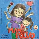 Mamãe polvo Mamãe polvo