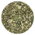Mamão Folhas e Talos 100g (Erva Desidratada)
