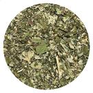 Mamão Folhas E Talos 250g (Erva Desidratada)