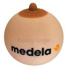 Mamas Seios Didáticas em Silicone Medela 1 uni