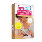 Mamatutti Tubo Extensor Savemilk com 10 Unidades Mamatutti Tubo Extensor Savemilk com 10 Unidades