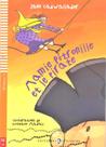 Mamie Pétronille Et Le Pirate - Hub Lectures Poussins - Niveau 1 - Livre Avec CD Audio Mamie Pétronille Et Le Pirate - Hub Lectures Poussins - Niveau 1 - Livre Avec CD Audio