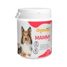 Mammy - frs 120 gramas organnact