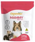 Mammy tabs 50 tabletes organnact 100g