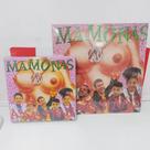 Mamonas Assassinas - Mamonas Assassinas Vinil+2022 FAN BOX Mamonas Assassinas - Mamonas Assassinas Vinil+2022 FAN BOX